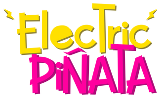 electric pinata logo